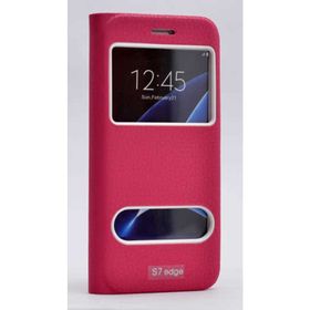 Zore Samsung Galaxy S7 edge Dolce Case Kılıf