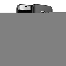 Zore Samsung Galaxy S7 Edge Premier Mat Silikon Kılıf