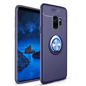 Zore Samsung Galaxy S9 Ravel Silikon Kılıf