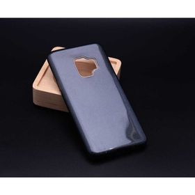 Zore Samsung Galaxy S9 Shining Silikon Kılıf