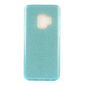 Zore Samsung Galaxy S9 Shining Silikon Kılıf