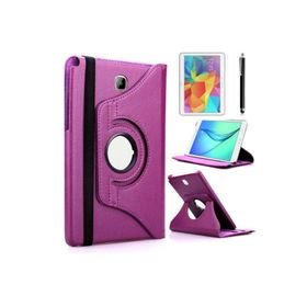 Zore Samsung Galaxy Tab A 10.1 2016 P580 Dönebilen Standlı Kılıf