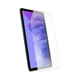 Zore Samsung Galaxy Tab A9 Plus Uyumlu Kağıt Hisli Mat Paper Like Ekran Koruyucu