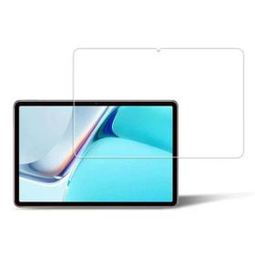 Zore Samsung Galaxy Tab A9 Plus Uyumlu Tablet Blue Nano Ekran Koruyucu