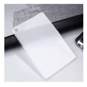 Zore Samsung Galaxy Tab S6 Lite P610 Tablet Süper Silikon Kapak Kılıf