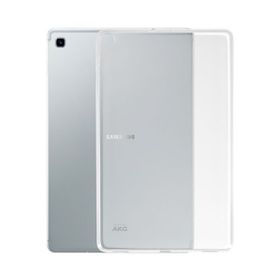 Zore Samsung Galaxy Tab S6 Lite P610 Tablet Süper Silikon Kapak Kılıf