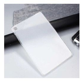 Zore Samsung Galaxy Tab S6 Lite P610 Tablet Süper Silikon Kapak Kılıf
