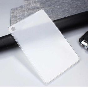 Zore Samsung Galaxy Tab S6 Lite P610 Tablet Süper Silikon Kapak Kılıf
