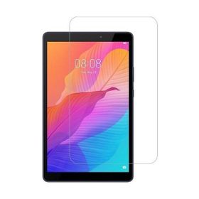 Zore Samsung Galaxy Tab S7 Plus T970 Blue Nano Renksiz Ekran Koruyucu