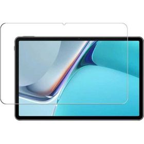 Zore Samsung Galaxy Tab S8 Ultra SM-X900 Blue Nano - Şeffaf Ekran Koruyucu