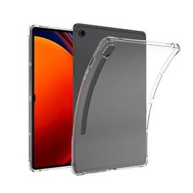 Zore Samsung Galaxy Tab S9 Fe Nitro Anti Shock Silikon Kapak Tablet Kılıf