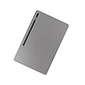Zore Samsung Galaxy Tab S9 Ultra SM-X910 Super Silikon Kapak Tablet Kılıf