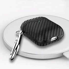 Zore SHF02D04 Apple Airpods Airbag 13 Silikon Cep Telefonu Kılıf