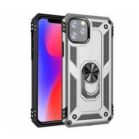 Zore SHF02D1023 Apple Iphone 11 Pro Max Vega Silikon Cep Telefonu Kılıf
