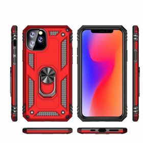Zore SHF02D1023 Apple Iphone 11 Pro Max Vega Silikon Cep Telefonu Kılıf