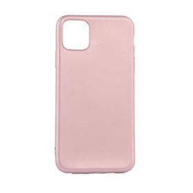Zore SHF02D1071 Apple Iphone 11 Pro Max Premier Silikon Cep Telefonu Kılıf