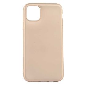 Zore SHF02D1071 Apple Iphone 11 Pro Max Premier Silikon Cep Telefonu Kılıf