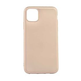 Zore SHF02D1071 Apple Iphone 11 Pro Max Premier Silikon Cep Telefonu Kılıf