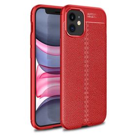 Zore SHF02D1123 Apple Iphone 11 Niss Silikon Cep Telefonu Kılıf