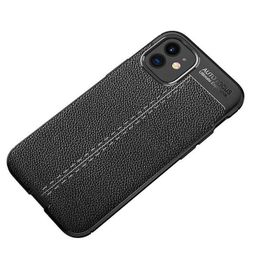 Zore SHF02D1123 Apple Iphone 11 Niss Silikon Cep Telefonu Kılıf