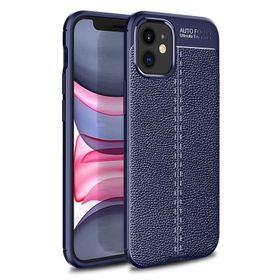Zore SHF02D1123 Apple Iphone 11 Niss Silikon Cep Telefonu Kılıf