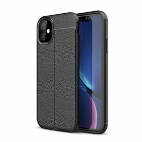 Zore SHF02D1123 Apple Iphone 11 Niss Silikon Cep Telefonu Kılıf