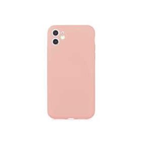 Zore SHF02D1129 Apple Iphone 11 Pro Max Crash Silikon Cep Telefonu Kılıf