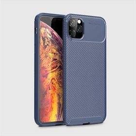 Zore SHF02D1149 Apple Iphone 11 Pro Negro Silikon Cep Telefonu Kılıf