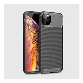 Zore SHF02D1149 Apple Iphone 11 Pro Negro Silikon Cep Telefonu Kılıf