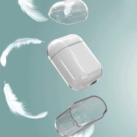 Zore SHF02D2147 Apple Airpods Airbag 01 Silikon Cep Telefonu Kılıf