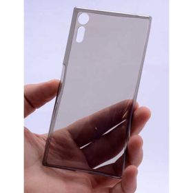 Zore SHF02D2296 Apple Iphone Xs Max 6.5 Premier Silikon Cep Telefonu Kılıf