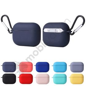 Zore SHF02D328 Apple Airpods Pro Airbag 11 Silikon Cep Telefonu Kılıf