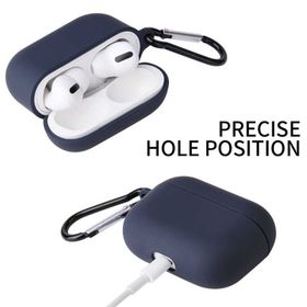 Zore SHF02D328 Apple Airpods Pro Airbag 11 Silikon Cep Telefonu Kılıf