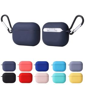 Zore SHF02D328 Apple Airpods Pro Airbag 11 Silikon Cep Telefonu Kılıf