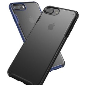 Zore SHF02D3556 Apple Iphone 8 Plus Volks Silikon Cep Telefonu Kılıf