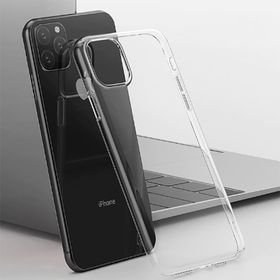 Zore SHF02D3567 Apple Iphone 11 Pro Max Imax Silikon Cep Telefonu Kılıf