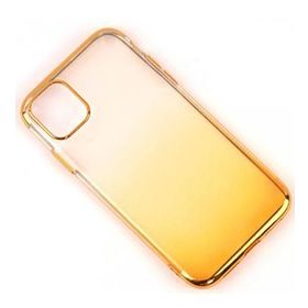 Zore SHF02D3589 Apple Iphone 11 Pro Moss Silikon Cep Telefonu Kılıf