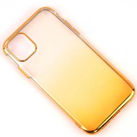 Zore SHF02D3589 Apple Iphone 11 Pro Moss Silikon Cep Telefonu Kılıf