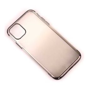 Zore SHF02D3589 Apple Iphone 11 Pro Moss Silikon Cep Telefonu Kılıf