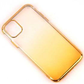 Zore SHF02D3589 Apple Iphone 11 Pro Moss Silikon Cep Telefonu Kılıf