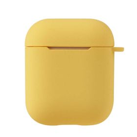Zore SHF02D4288 Apple Airpods Airbag 11 Silikon Cep Telefonu Kılıf