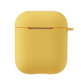 Zore SHF02D4288 Apple Airpods Airbag 11 Silikon Cep Telefonu Kılıf