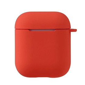 Zore SHF02D4291 Apple Airpods Airbag 11 Silikon Cep Telefonu Kılıf