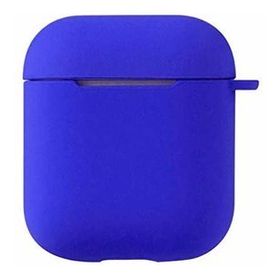 Zore SHF02D4291 Apple Airpods Airbag 11 Silikon Cep Telefonu Kılıf