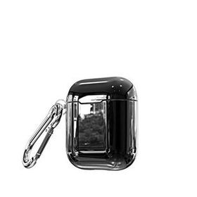 Zore SHF02D440 Apple Airpods Airbag 08 Silikon Cep Telefonu Kılıf