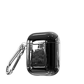 Zore SHF02D441 Apple Airpods Airbag 08 Silikon Cep Telefonu Kılıf