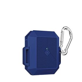 Zore SHF02D444 Apple Airpods Airbag 09 Silikon Cep Telefonu Kılıf