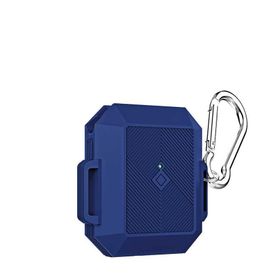 Zore SHF02D444 Apple Airpods Airbag 09 Silikon Cep Telefonu Kılıf