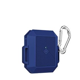 Zore SHF02D444 Apple Airpods Airbag 09 Silikon Cep Telefonu Kılıf