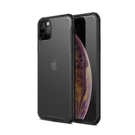 Zore SHF02D4477 Apple Iphone 11 Pro Volks Silikon Cep Telefonu Kılıf